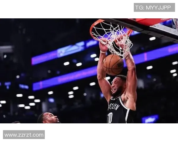 篮网交易活跃，试图重塑阵容迎接新赛季挑战