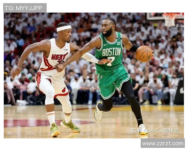 热火力克凯尔特人，将东部决赛带入关键战