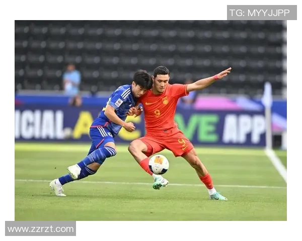 日本与印度足球队激战正酣谁能在亚洲赛场上笑到最后