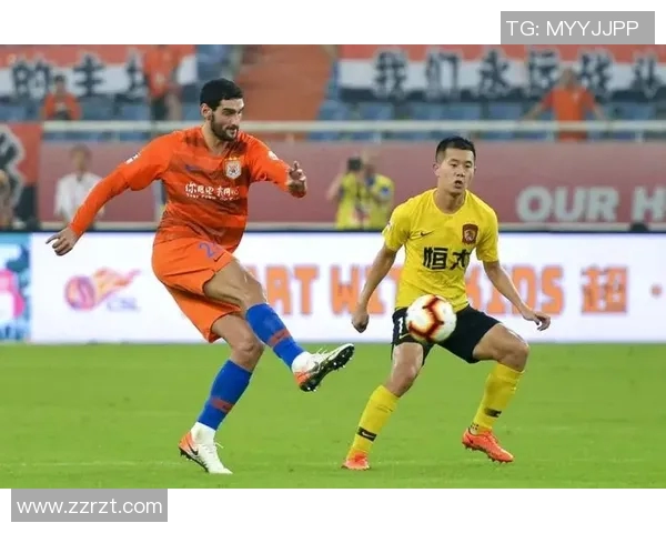 山东鲁能主场取胜,结束连败,升至中超积分榜第六位置 山东鲁能主场取胜,结束连败,升至中超积分榜第六位置