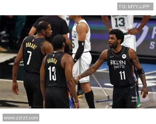 篮网队交易传闻不断，球迷猜测新赛季阵容或将大变动