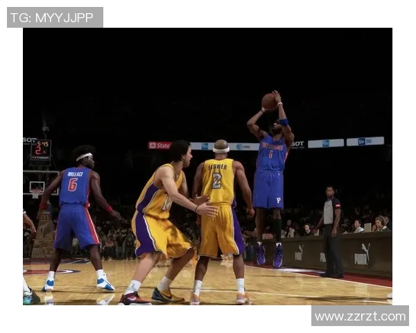 麦迪过人技巧解析:如何在篮球场上轻松突破对手防线 麦迪过人技巧解析:如何在篮球场上轻松突破对手防线