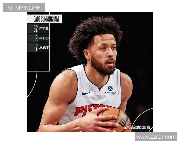 凯德坎宁安如何引领NBA新一代球星崛起与发展