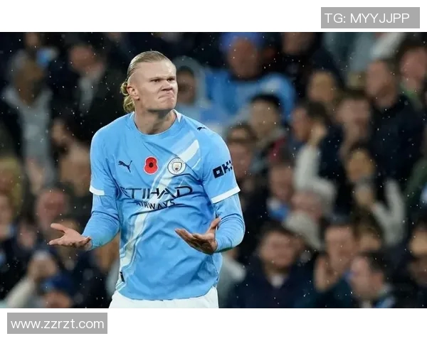 哈兰德：从天才少年到足球巨星的辉煌蜕变之路