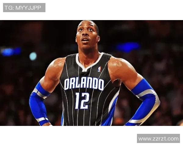 魔术队球星状态回升,季后赛前景一片光明 魔术队球星状态回升,季后赛前景一片光明