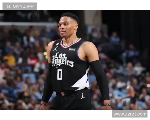 拉塞尔威斯布鲁克的篮球之路与传奇人生探索