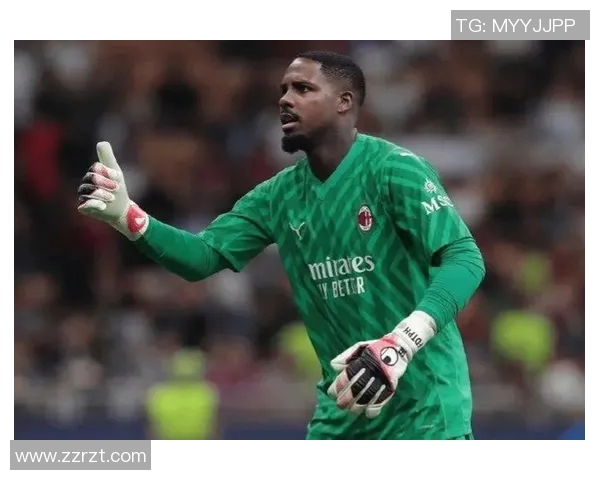 迈尼昂的崛起与挑战:从新星门将到球队核心的成长之路 迈尼昂的崛起与挑战:从新星门将到球队核心的成长之路