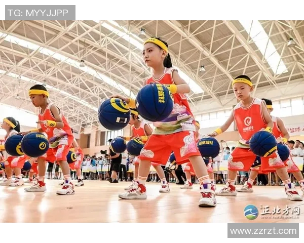 小迈克尔波特的成长之路与篮球梦想的追逐