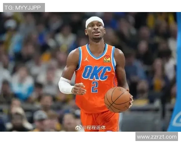 谢伊吉尔杰斯亚历山大引领NBA新时代的崛起与挑战 谢伊吉尔杰斯亚历山大引领NBA新时代的崛起与挑战