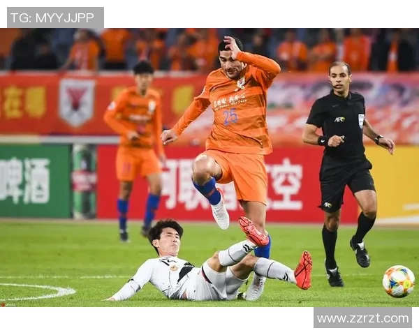 鲁能与庆南FC精彩对决录像回放全程回顾与精彩瞬间分析