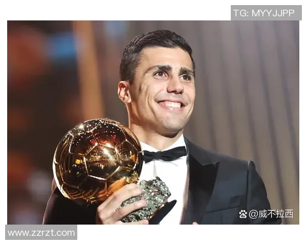 罗德里在场上闪耀的光芒与他对球队的重要性分析