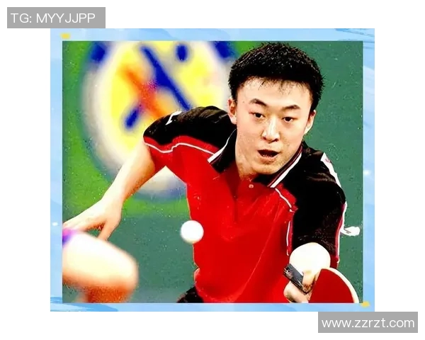 马林乒乓球：从世界冠军到运动推广者的精彩人生旅程