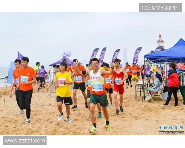 海口马拉松盛况空前跑者齐聚热情洋溢的海滨城市共创精彩赛事回忆