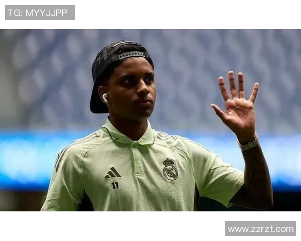 罗德里戈:从青涩小将到足坛新星的成长之路与未来展望 罗德里戈:从青涩小将到足坛新星的成长之路与未来展望