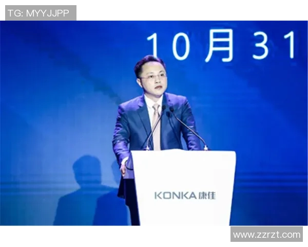 黄安嘉莱：探索未来科技与人文交融的创新之路