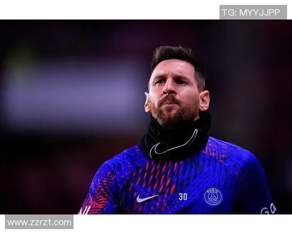 梅西传奇再续：从巴萨到巴黎的足球之路与未来展望