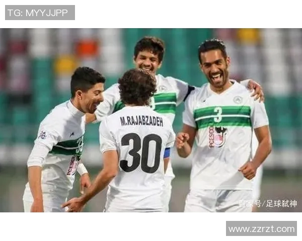 利雅得希拉尔与德黑兰独立的巅峰对决揭示亚洲足球新格局