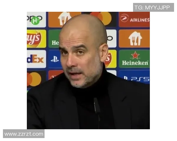 瓜迪奥拉神奇换人战术揭秘欧冠淘汰赛7次换人全进球的背后故事 瓜迪奥拉神奇换人战术揭秘欧冠淘汰赛7次换人全进球的背后故事