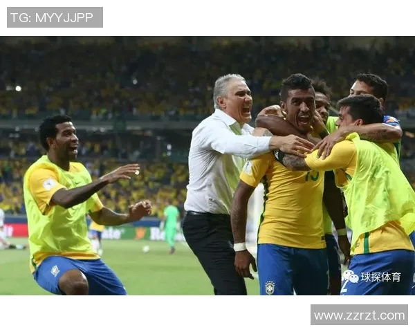 瓦斯科达与克鲁塞罗的激烈对决揭示巴西足球的魅力与竞争力