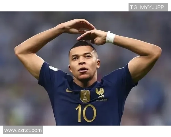 姆巴佩16岁亚马尔秘诀：后来者如何成为世界级巨星？